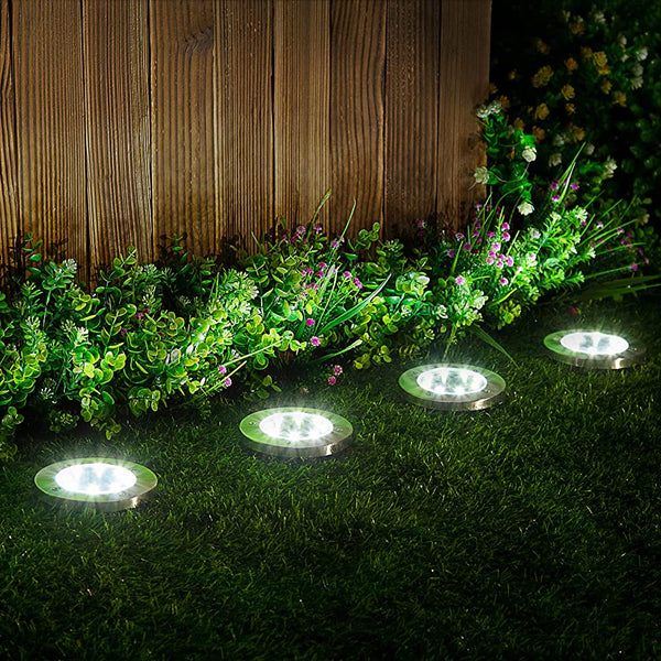 SolarBeam Tuinlicht