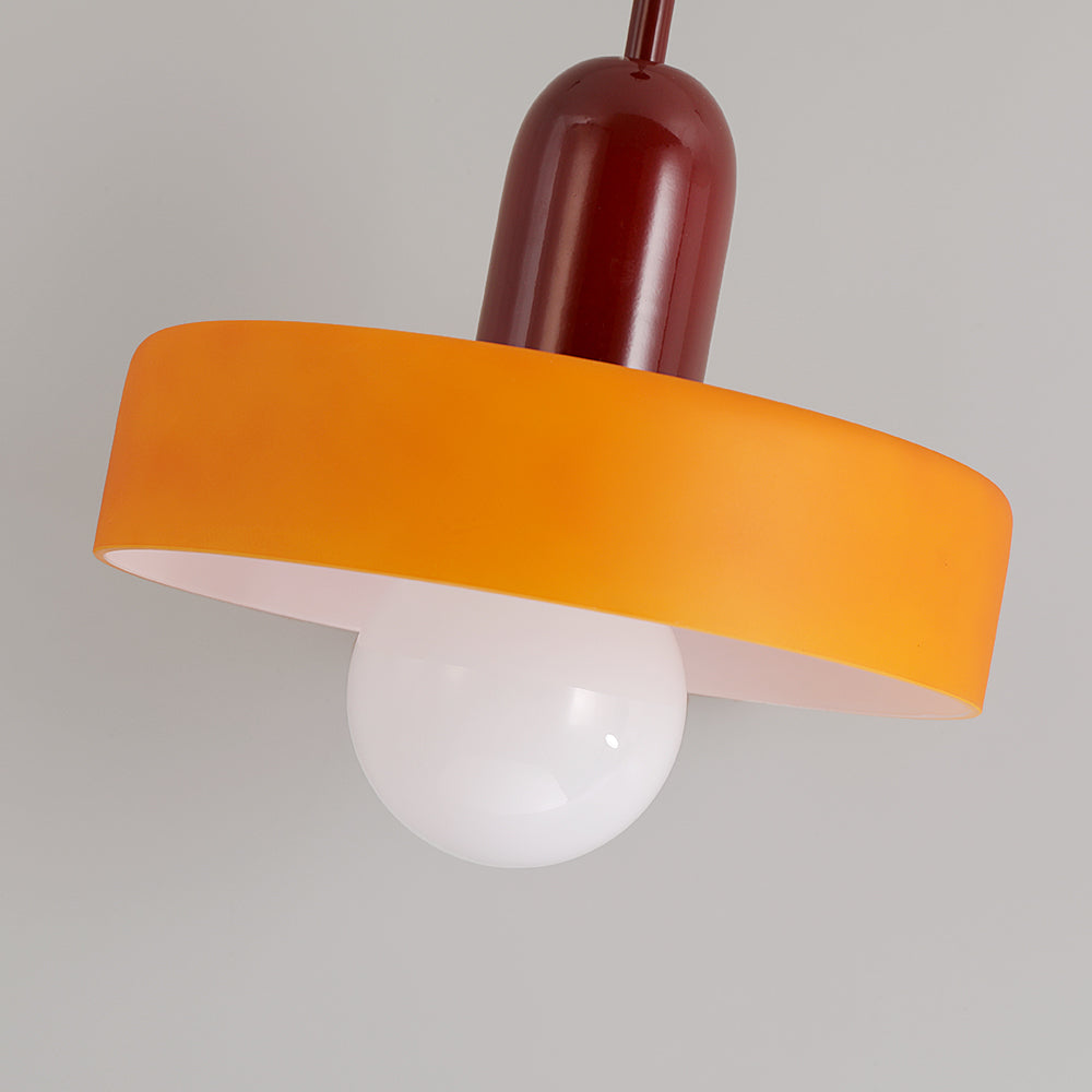 Elysian LED Bollenlamp – Strakke LED Lamp met Glasbollen