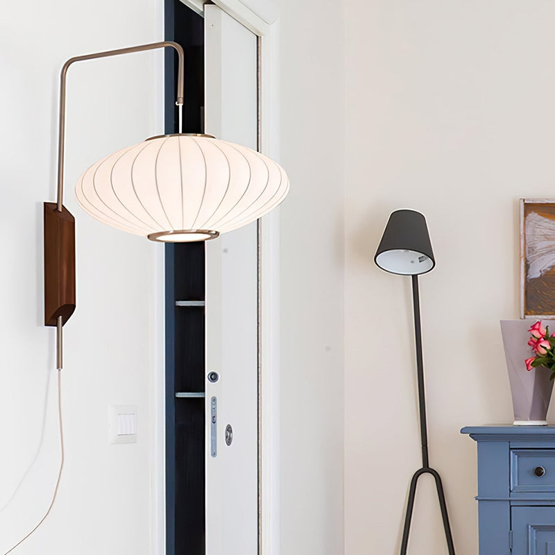 CosmoLume – Tijdloze Elegantie Wandlamp voor Luxe Verlichting
